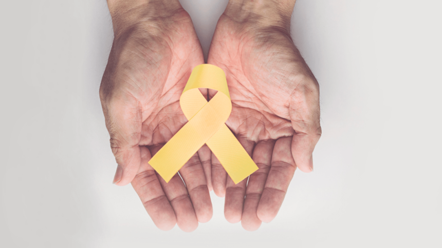 Setembro Amarelo: Prevenção ao suicídio